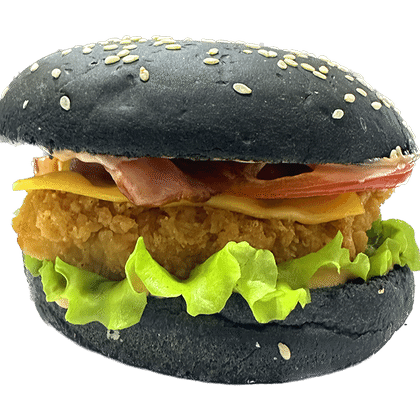 Кантри Бургер