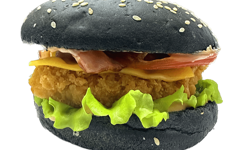 Кантри Бургер