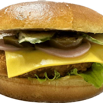 Пушка Бургер