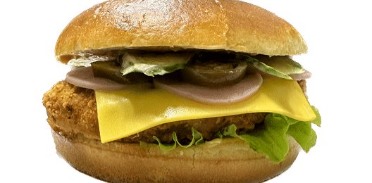 Пушка Бургер