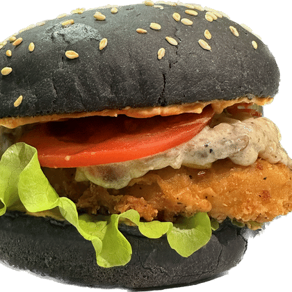 Башня Бургер