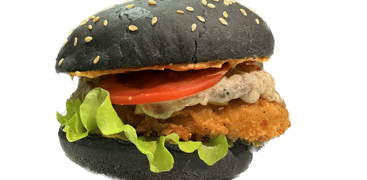 Башня Бургер