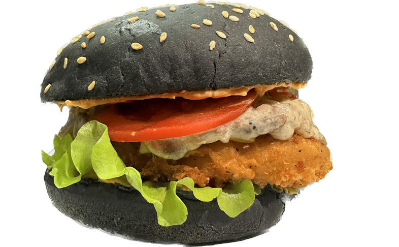 Башня Бургер