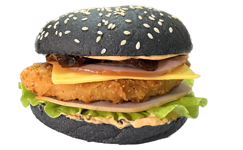 Буржуй Бургер