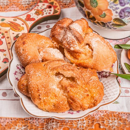 «Лимон с апельсином»