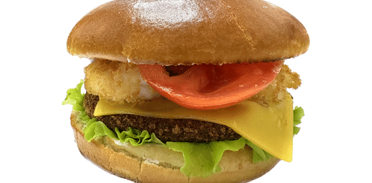 Краш Бургер