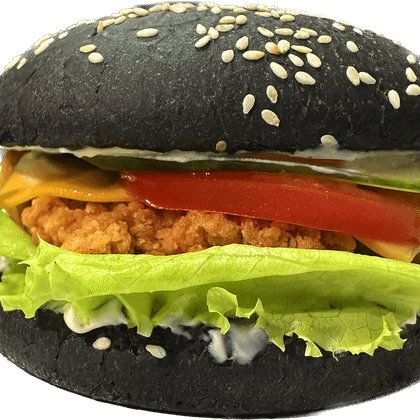 Бейби Бургер