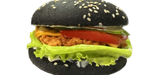 Бейби Бургер