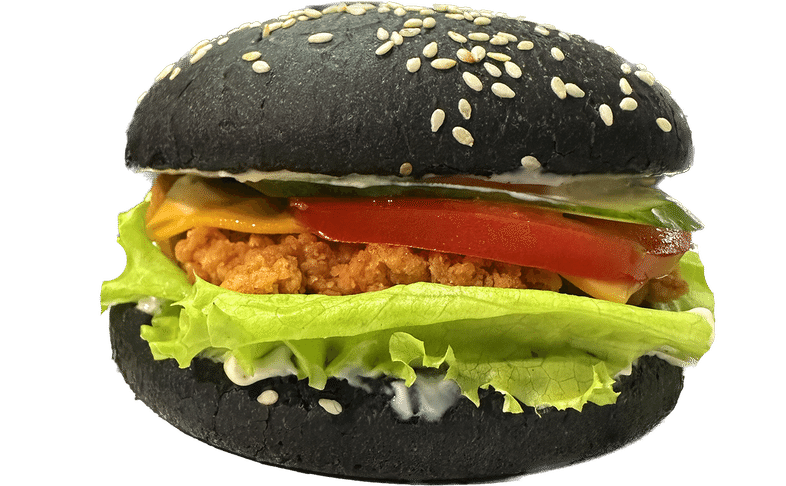 Бейби Бургер