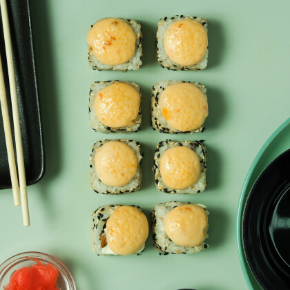 Цезарь «Люкс» (Запеченный)