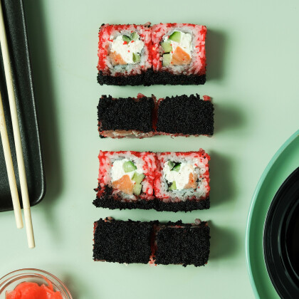 Ролл «Валенсия»