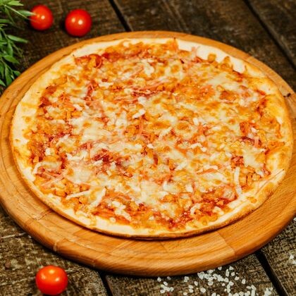 Пицца «Мясная»