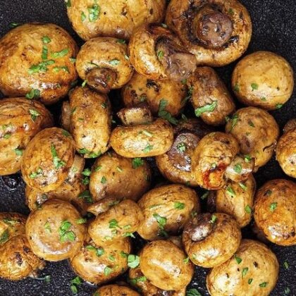 Шампиньоны