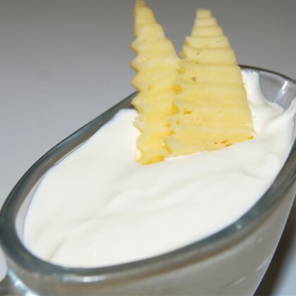 Соус "Сырный"