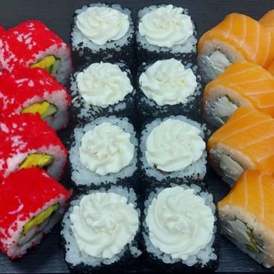 119 Сет Сакура