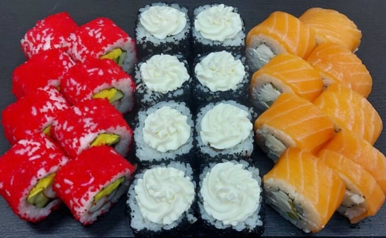 119 Сет Сакура