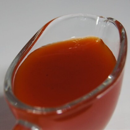 Соус "Кисло-сладкий"