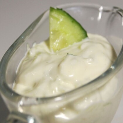 Соус "Тар-тар"