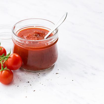 Соус острый