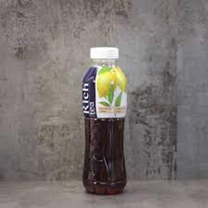 Чай Rich черный 0.5