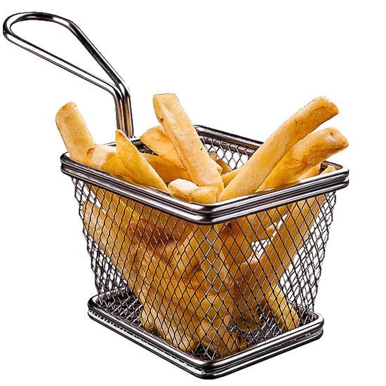 Картофель Фри