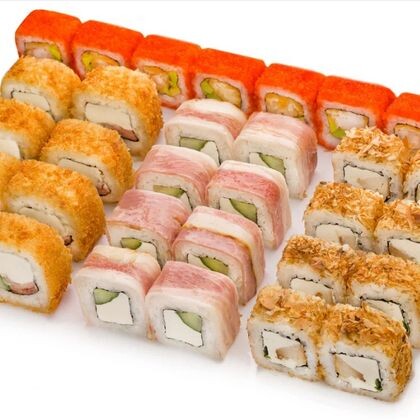 Сет «Мужской Каприз»