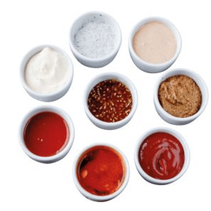 Соус спайси