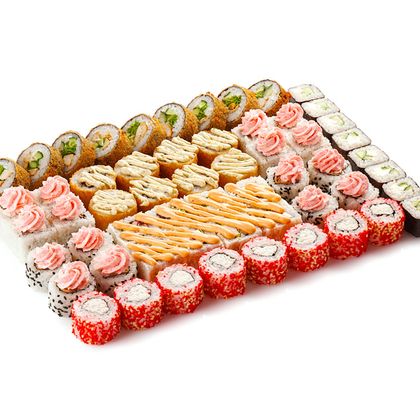 Сет «Пятница»