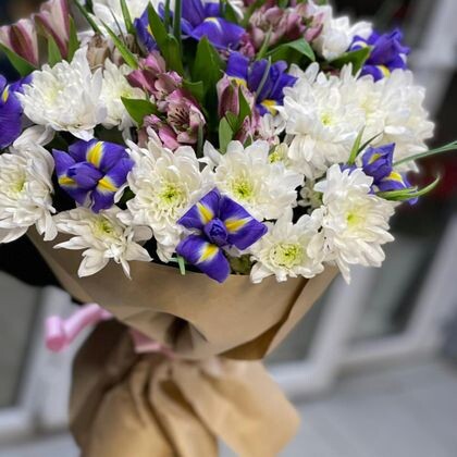 Весенние радости