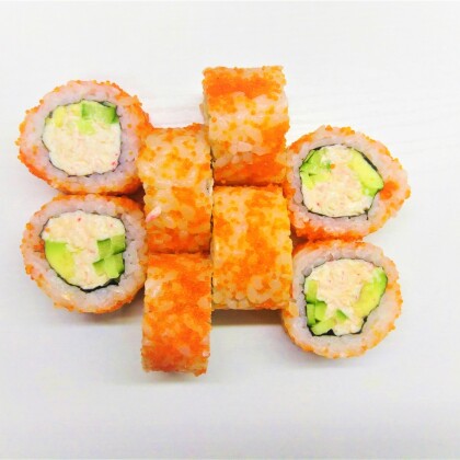 КАЛИФОРНИЯ