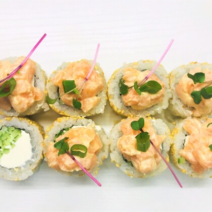 РОЛЛ НЕКЛАССИЧЕСКАЯ ФИЛАДЕЛЬФИЯ