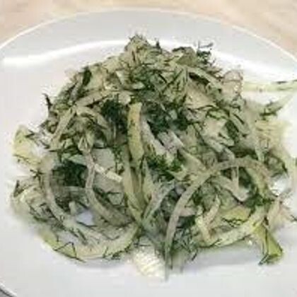 Лук маринованный