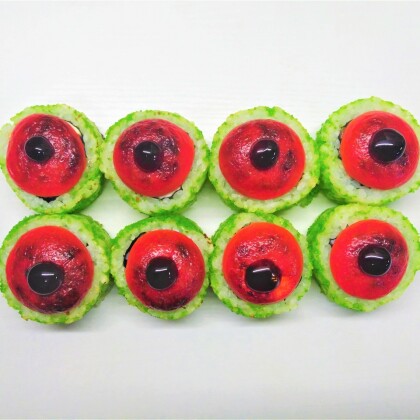 РОЛЛ МОРСКОЙ ЗАПЕЧЁННЫЙ