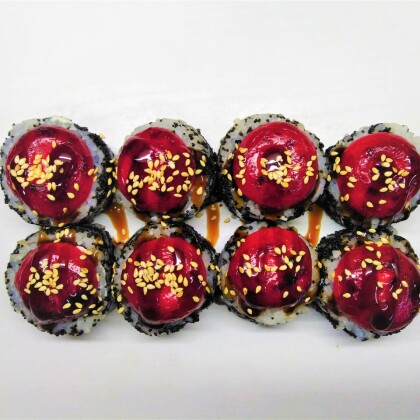 РОЛЛ ЗАПЕЧЁННЫЙ БЛЕКВУД