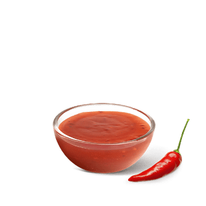 Острый соус