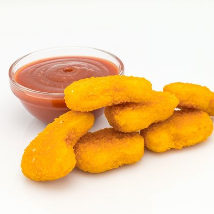 Наггетсы куриные