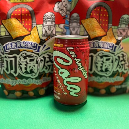 Сангария Coca-Сola