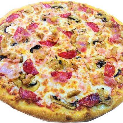 Пицца «Мясная»