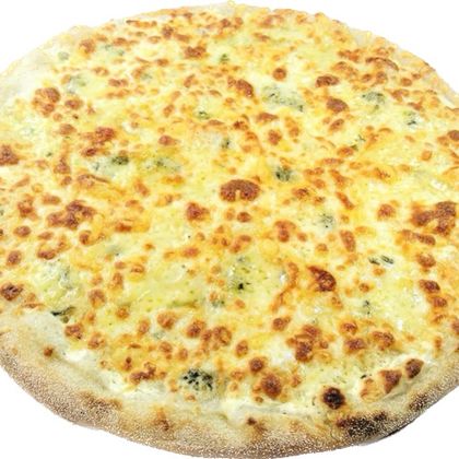 Пицца «Кватро Формаджи»