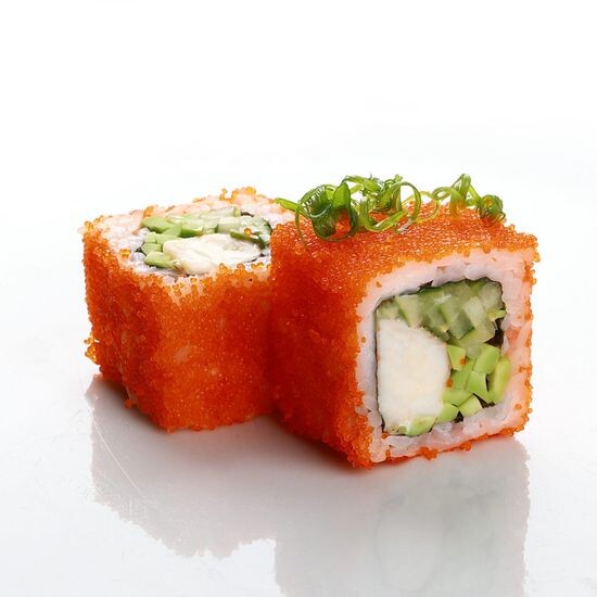 КАЛИФОРНИЯ