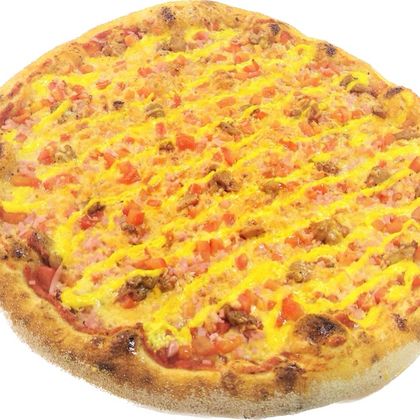 Пицца «Кантри»