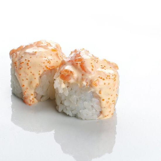 ЛАВА МАКИ 190 г