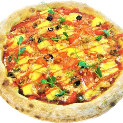 Пицца «Торино»
