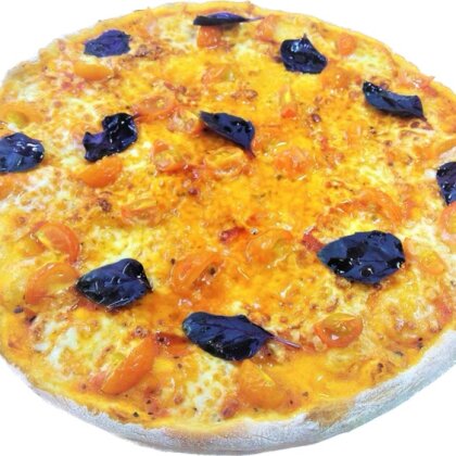 Пицца «Маргарита»