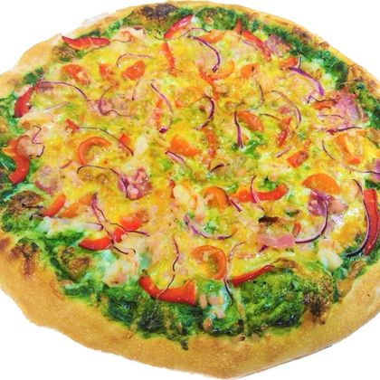 Пицца «YOLO» (фирменная)