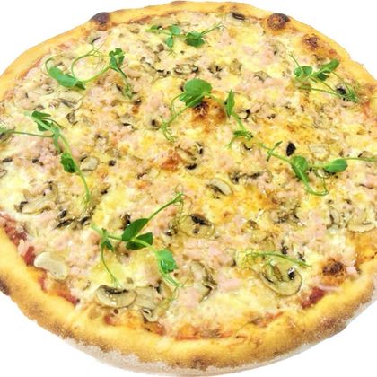 Пицца «Фиеста»