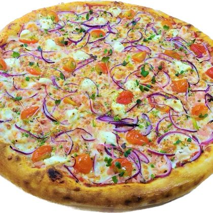 Пицца «Венеция»