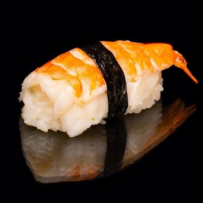 Суши «Креветка»