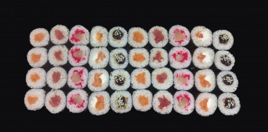 3505 СЕТ МАКИ