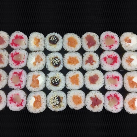 3505 СЕТ МАКИ